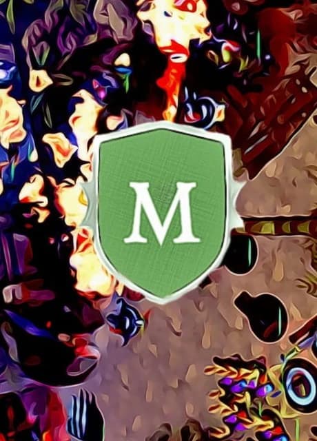 The Mutational