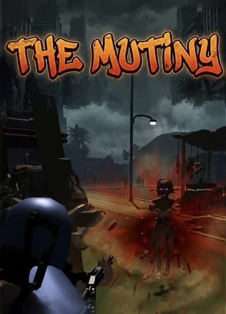 The Mutiny