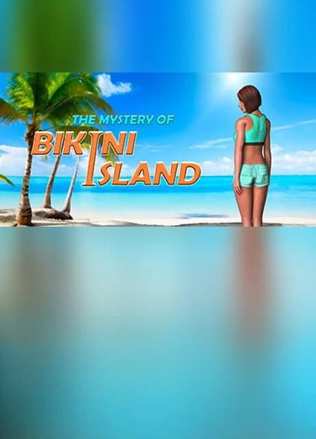 The Mystery of Bikini Island