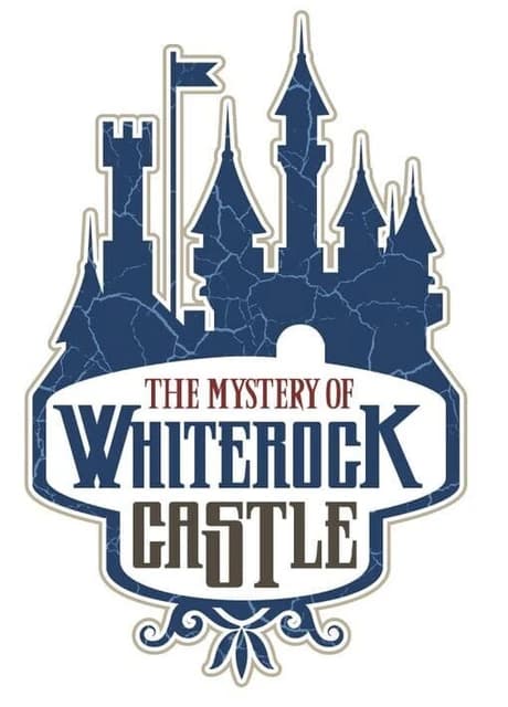 The Mystery of Whiterock Castle
