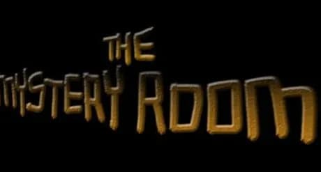 The Mystery Room