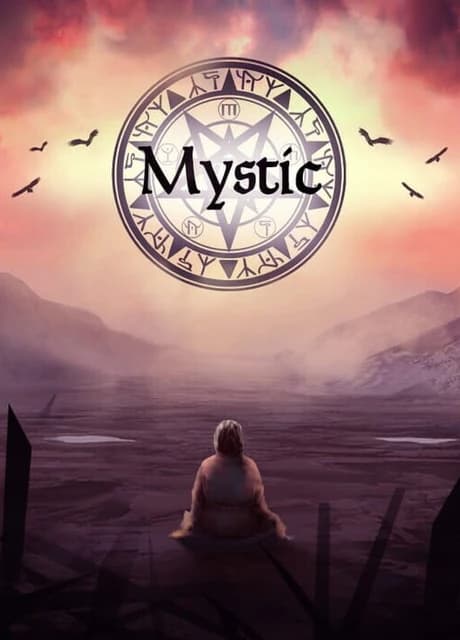 The Mystic