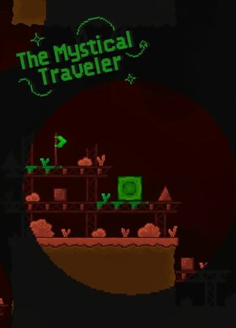 The Mystical Traveler