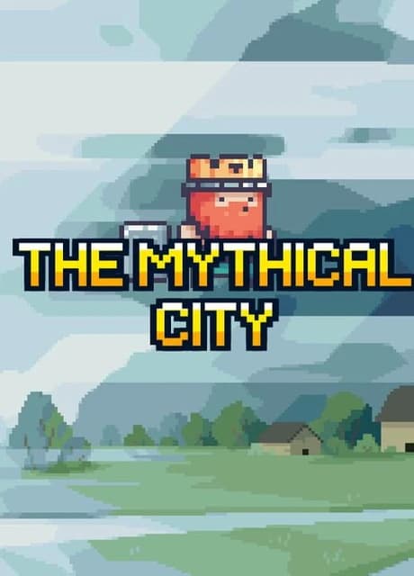 The Mythical City