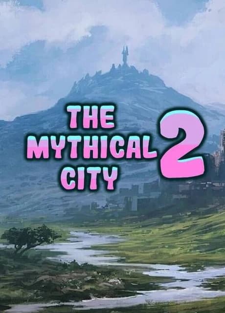 The Mythical City 2