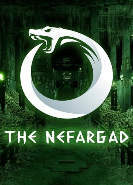 The Nefargad