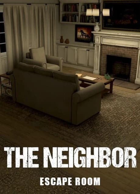 The Neighbor: Escape Room