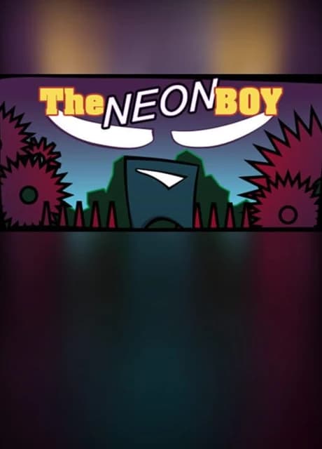 The Neon Boy