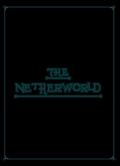 The Netherworld