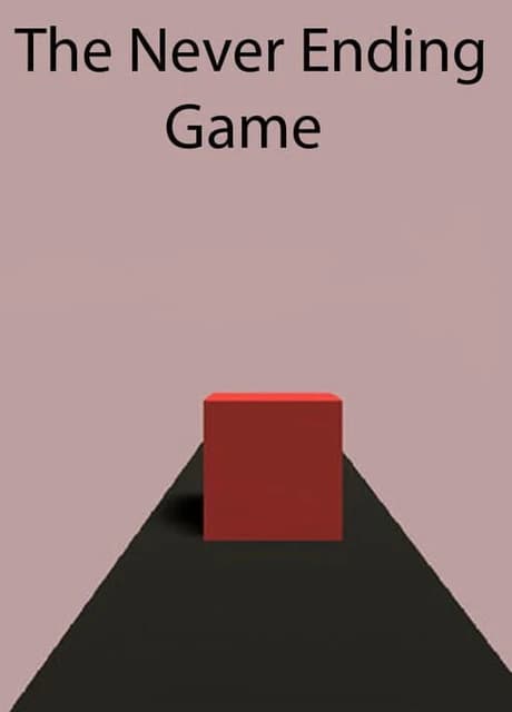 The Never Ending Game