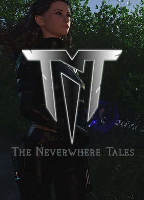 The Neverwhere Tales : Book 1