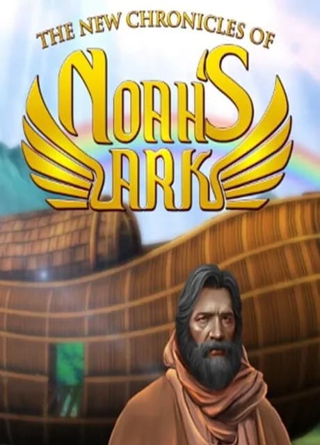 The New Chronicles of Noah's Ark