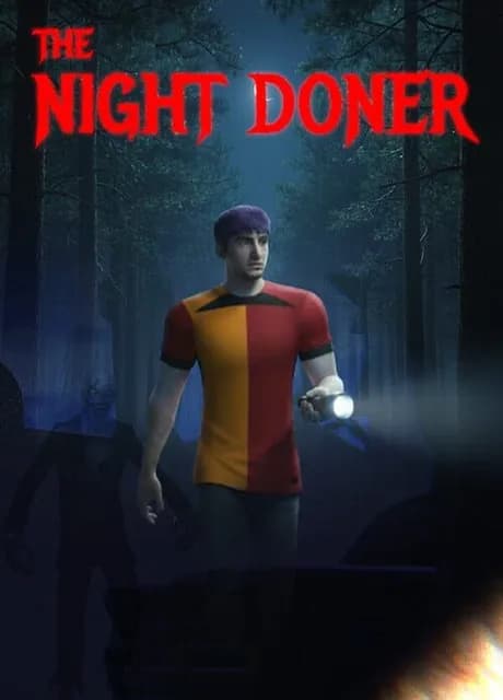 The Night Doner