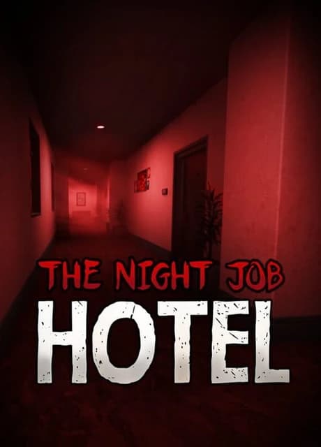 The Night Job: Hotel