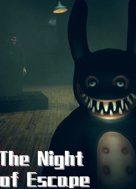 The Night of Escape