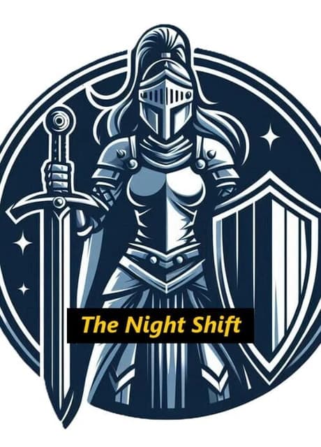 The Night Shift