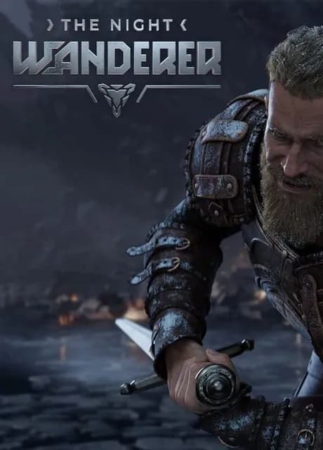 The Night Wanderer