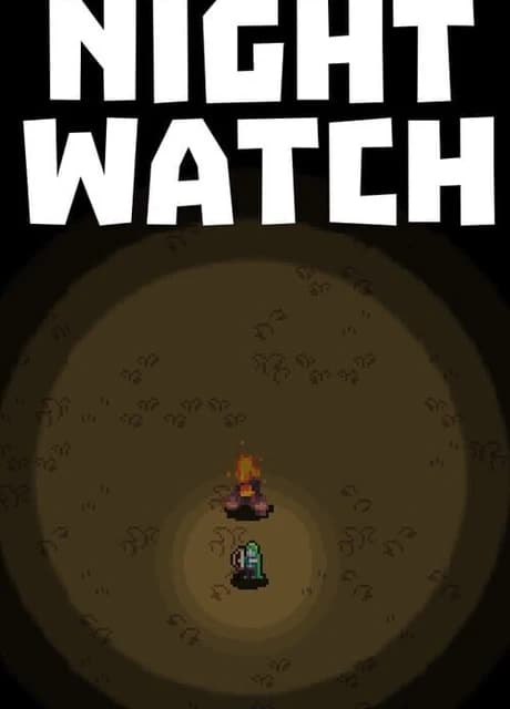 The Night Watch: Ranger Survival