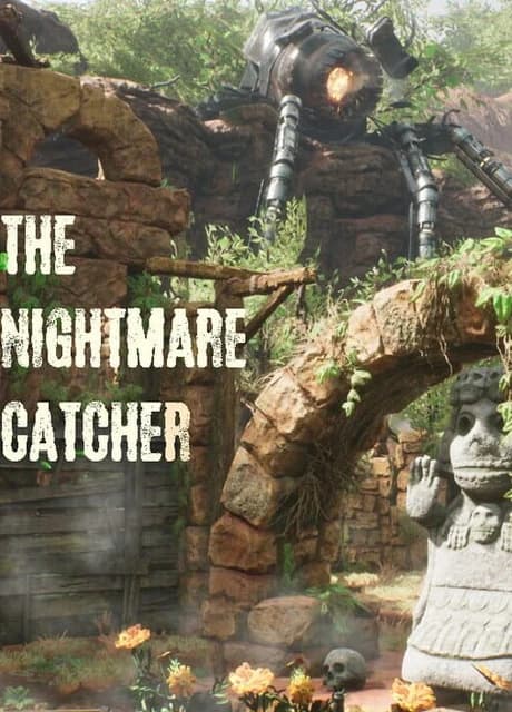 The Nightmare Catcher