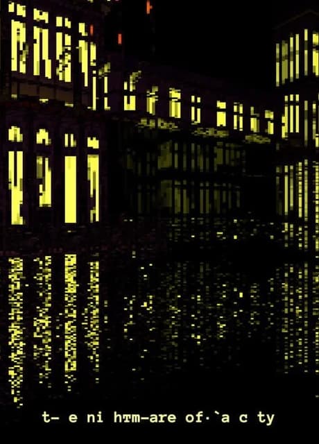 The Nightmare of a City I Thought I Knew
