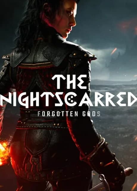 The Nightscarred: Forgotten Gods