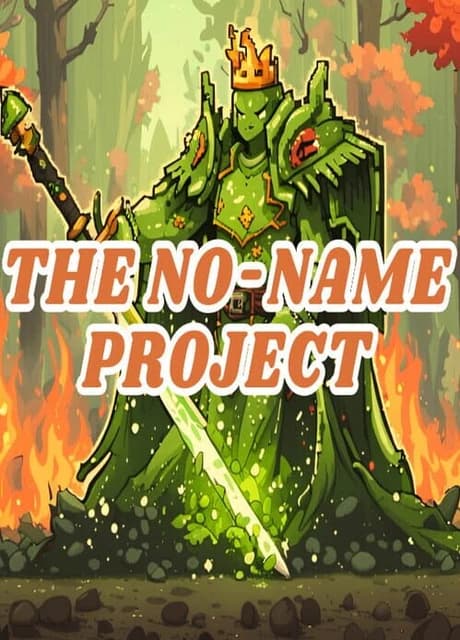 The No-Name Project