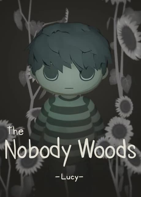 The Nobody Woods: Lucy