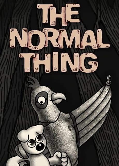 The Normal Thing