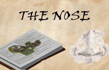 The Nose