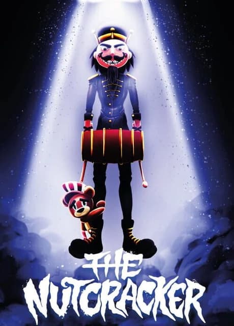 The Nutcracker