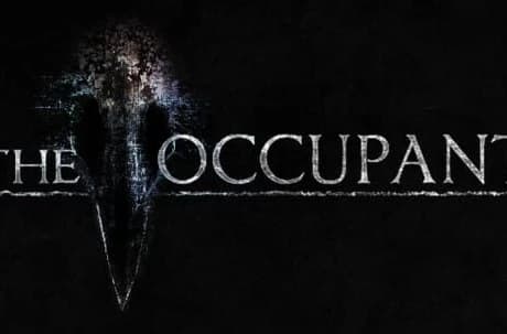 The Occupant