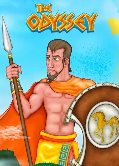 The Odyssey