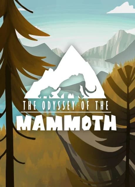 The Odyssey of the Mammoth