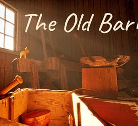 The Old Barn