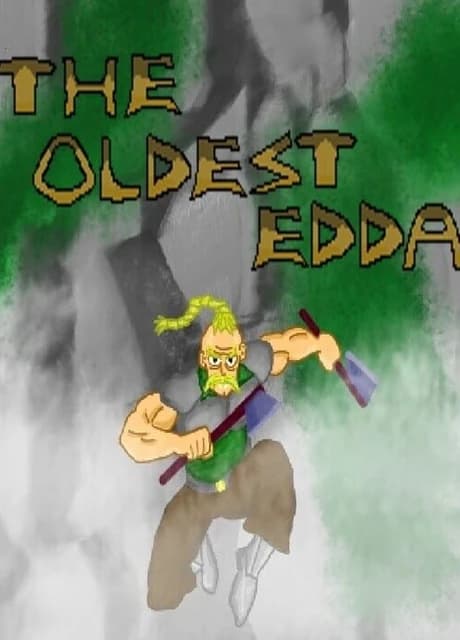 The Oldest Edda