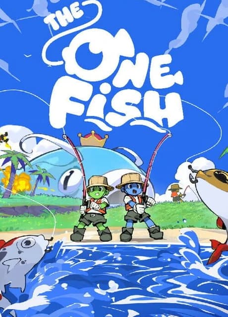 The One Fish
