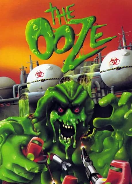 The Ooze