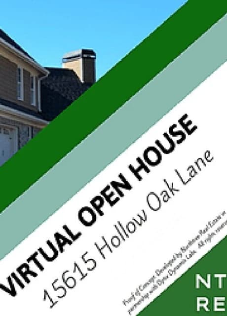 The Open House