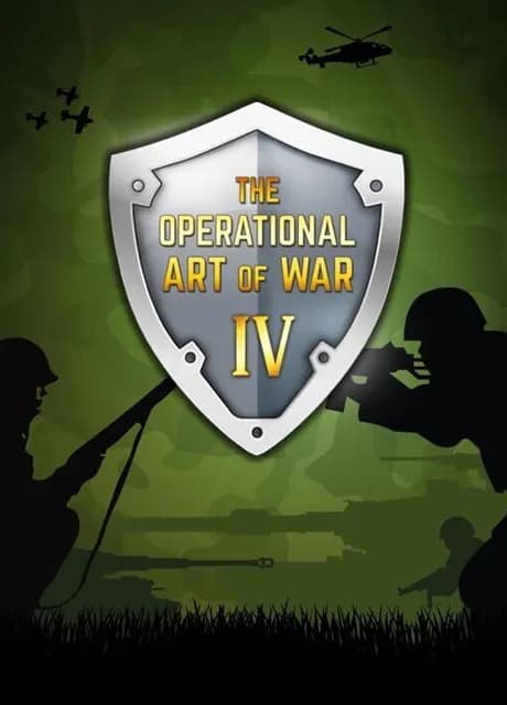 The Operational Art of War IV