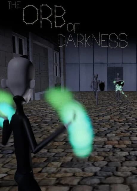 The Orb of Darkness