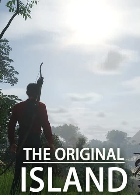 The Original Island