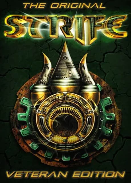 The Original Strife: Veteran Edition