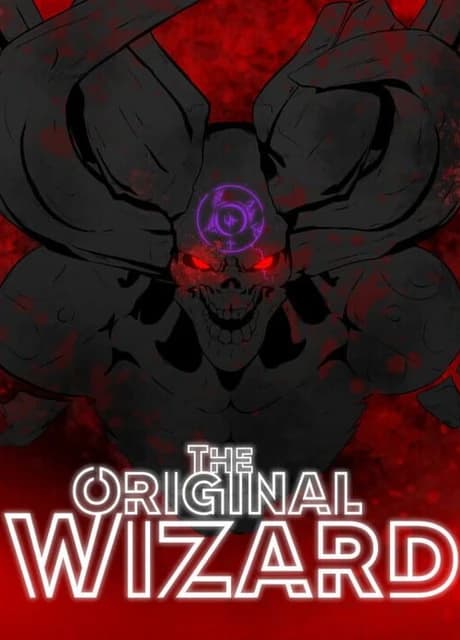 The Original Wizard