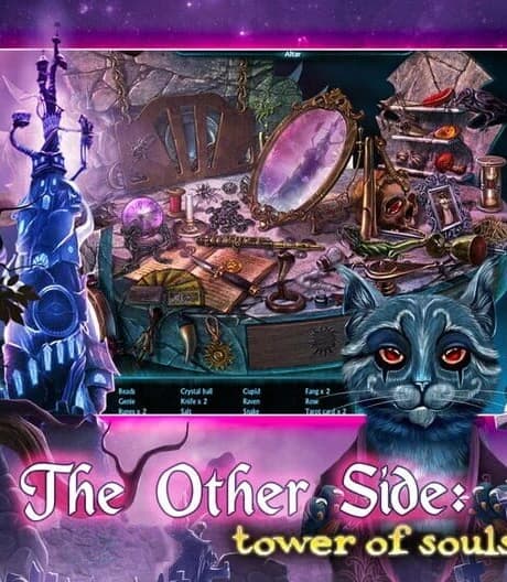 The Other Side: Tower of Souls
