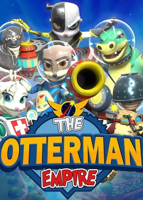 The Otterman Empire