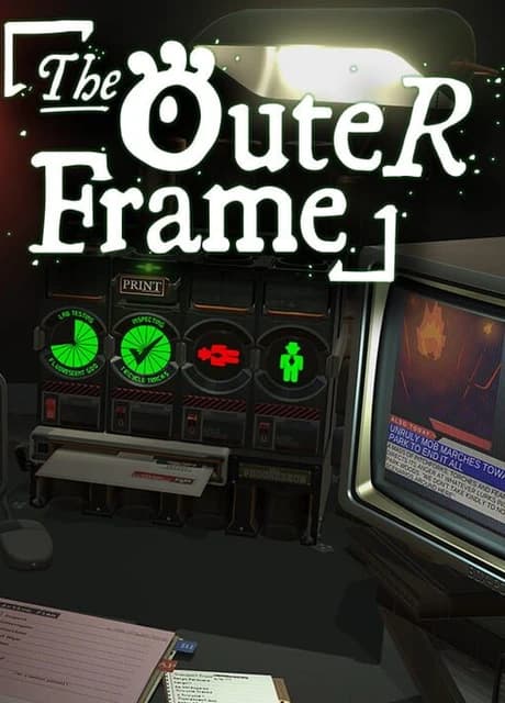 The Outer Frame
