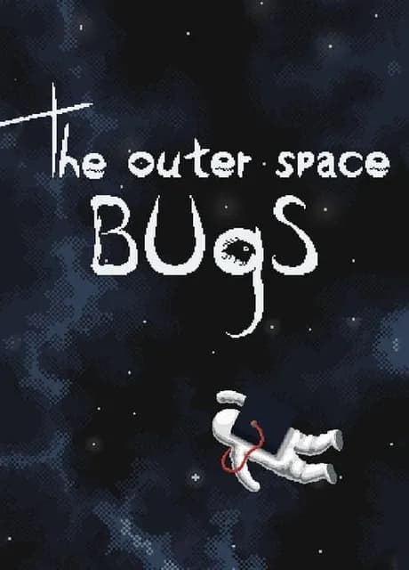 The Outer Space Bugs