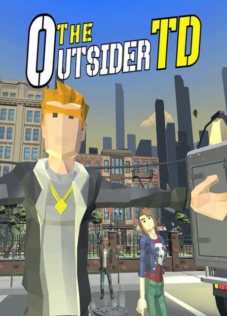 The Outsider TD