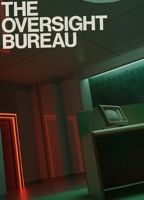 The Oversight Bureau