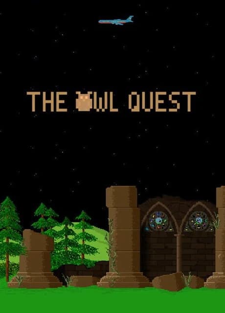 The Owl Quest